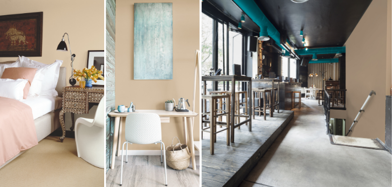 Ambiance Bien être et déco authentique