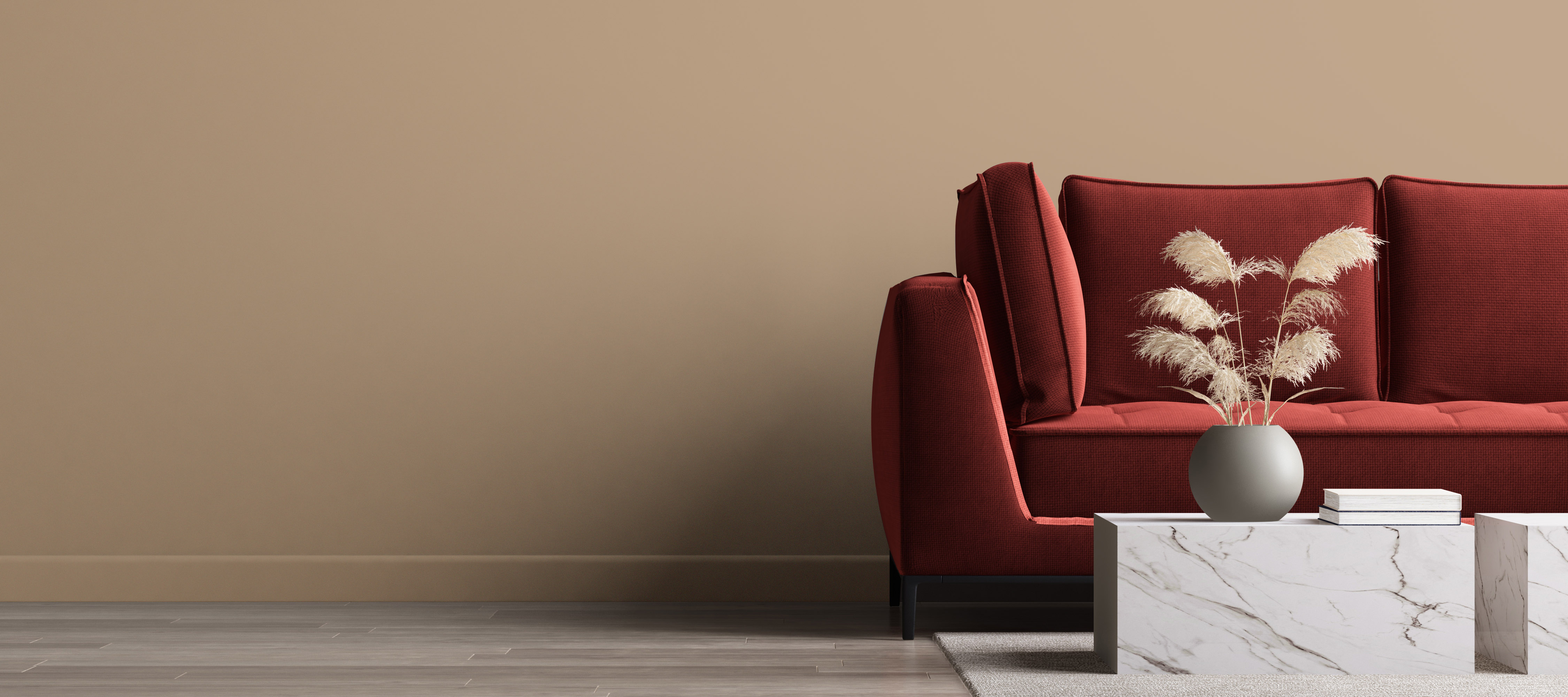 Élégant et naturel