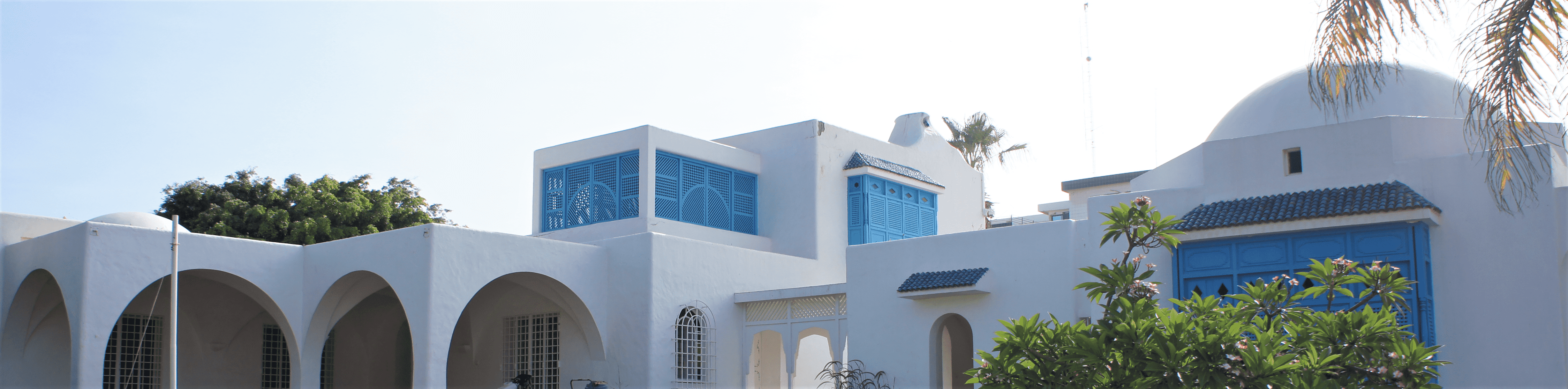 Villas d'exception