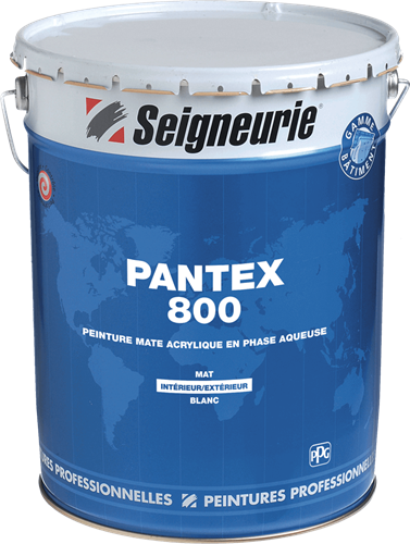 Pantex 800