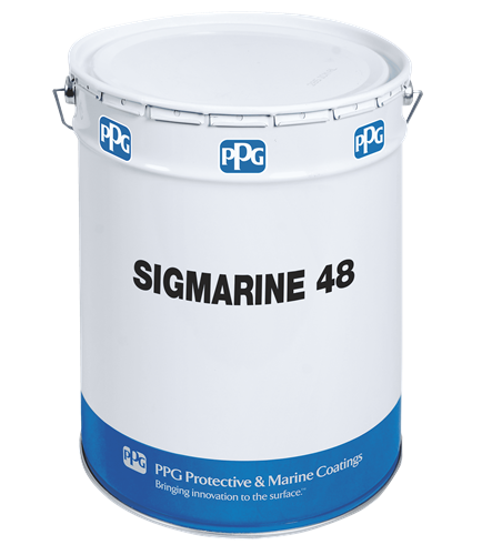 Sigmarine 48