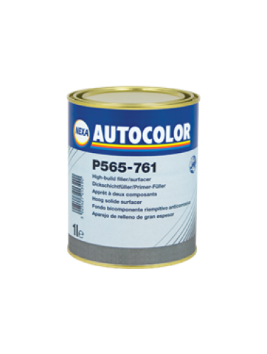 2K Apprêt Mastic P565-761