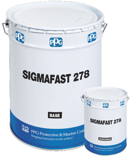 Sigmafast 278
