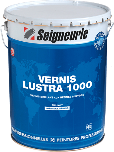 Vernis lustra 1000