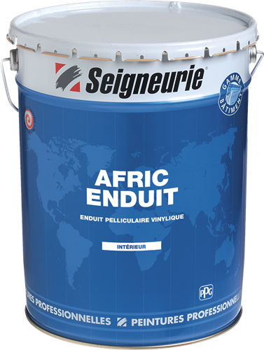 Afric Enduit