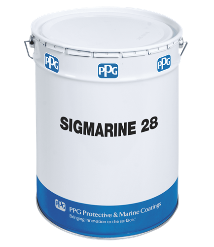 Sigmarine 28