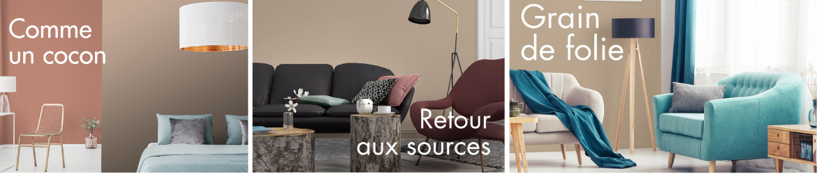 Les tendances 2021